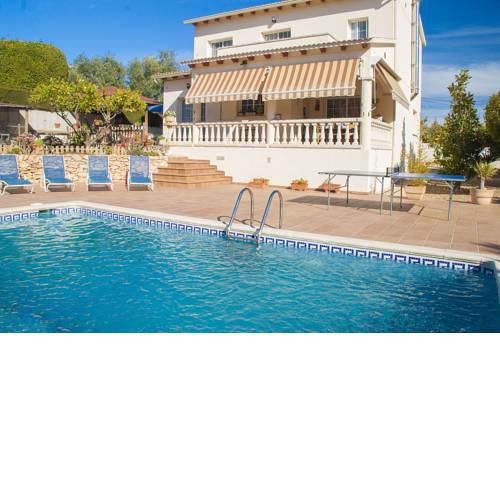 Club Villamar - Fonic