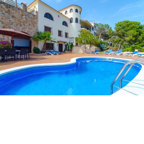 Club Villamar - Fortuna