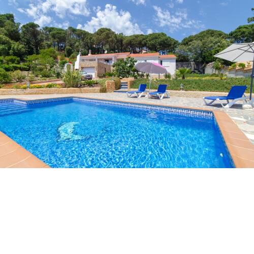 Club Villamar - Galiana