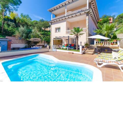 Club Villamar - Germana