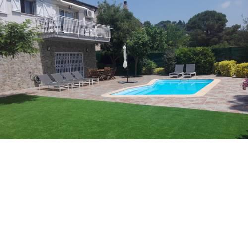Club Villamar - Gladys