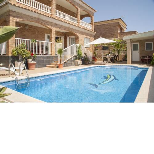 Club Villamar - Glorieta
