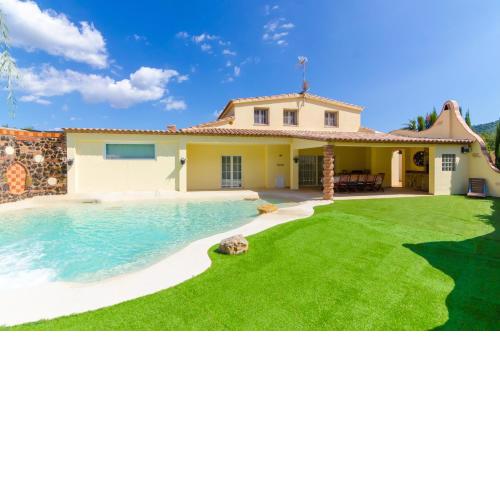 Club Villamar - Guzmania