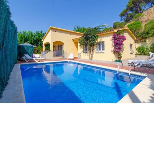 Club Villamar - Isaura