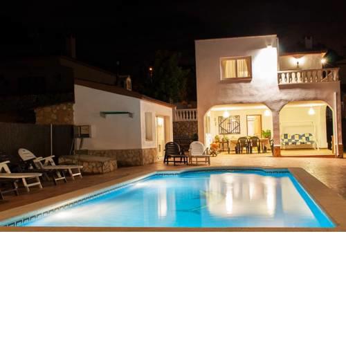 Club Villamar - Isik