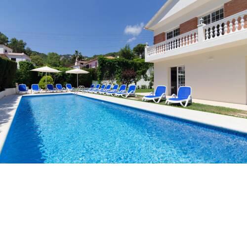 Club Villamar - Jade