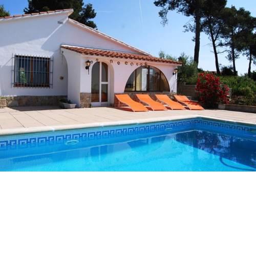 Club Villamar - Jardins