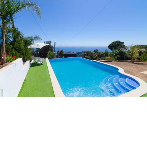 Club Villamar - Jenny