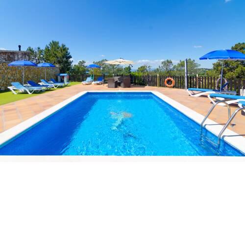 Club Villamar - Jocelyne