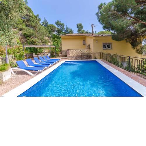 Club Villamar - Kartama