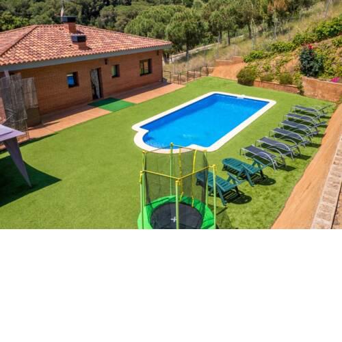 Club Villamar - Kasia