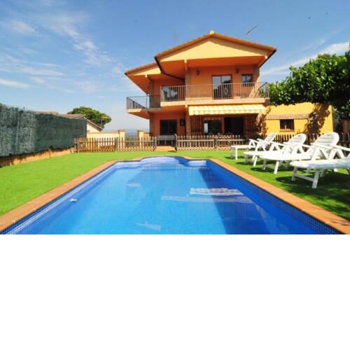 Club Villamar - La Siesta