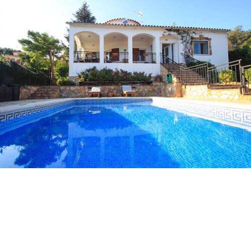 Club Villamar - Lambada