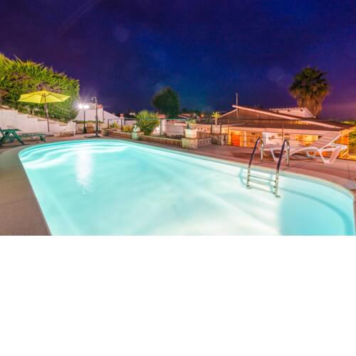 Club Villamar - Las Palmeras