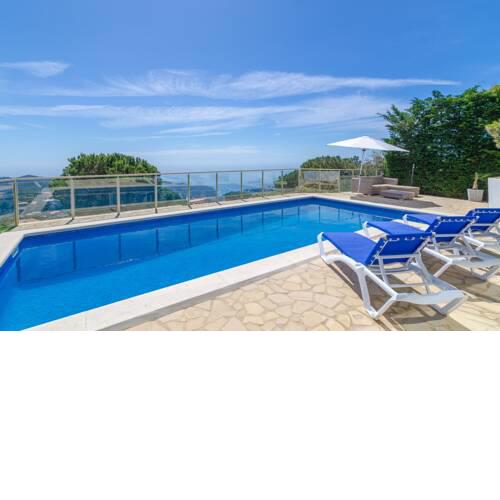 Club Villamar - Leyla