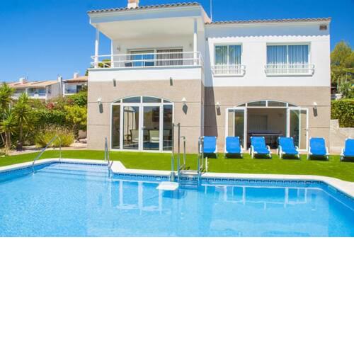 Club Villamar - Lilliput
