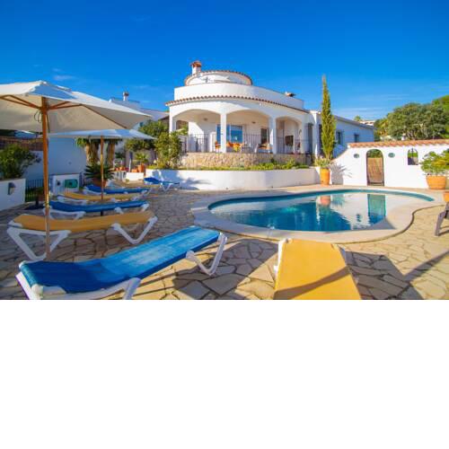 Club Villamar - Lisa