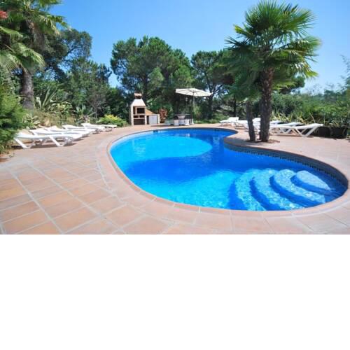 Club Villamar - Lucy