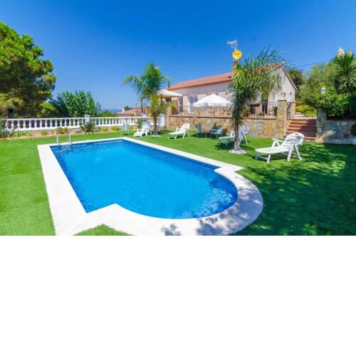 Club Villamar - Lupita