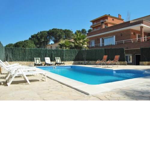Club Villamar - Maika