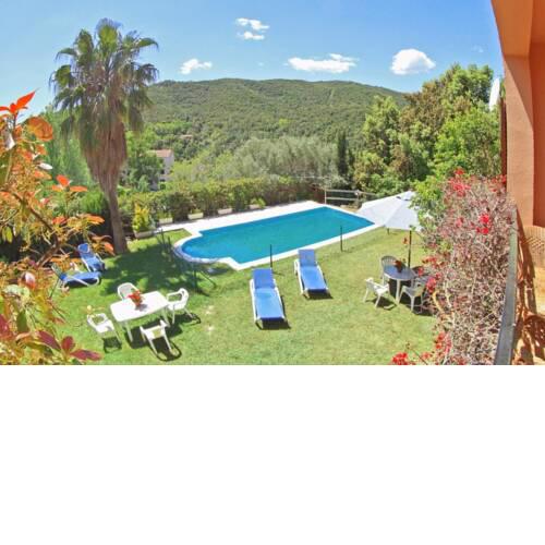 Club Villamar - Manzana