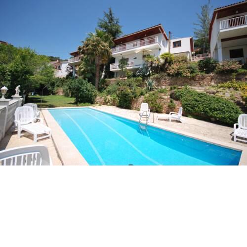 Club Villamar - Marbella