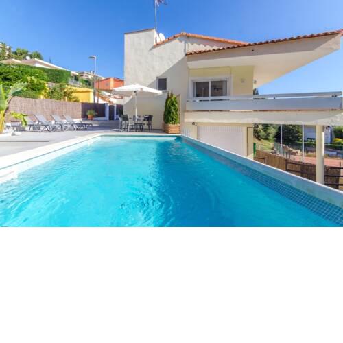 Club Villamar - Martika