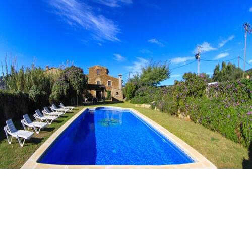 Club Villamar - Mas Pretel