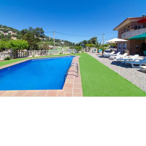 Club Villamar - Miriamar