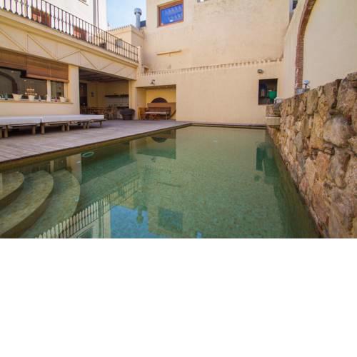 Club Villamar - Monestir