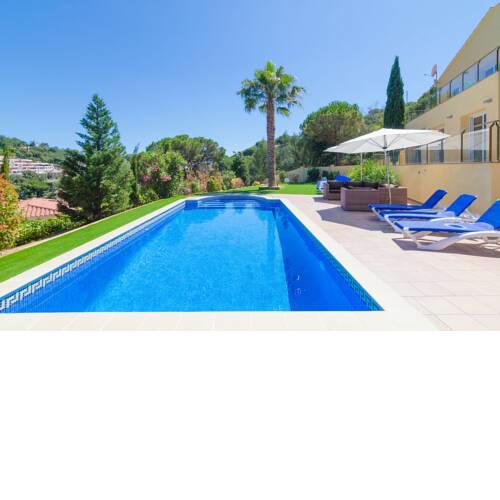 Club Villamar - Nayara