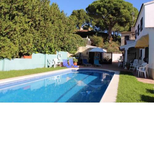 Club Villamar - Nuis