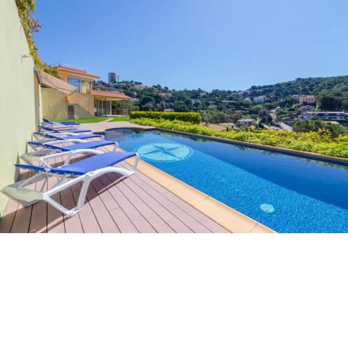 Club Villamar - Olesya