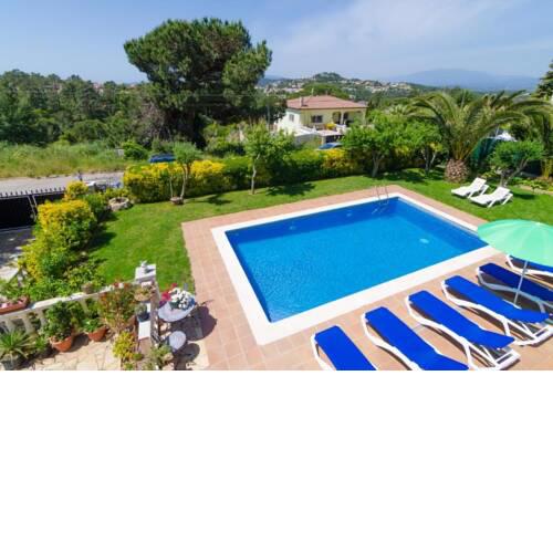 Club Villamar - Orlanda