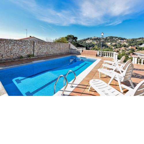Club Villamar - Palau