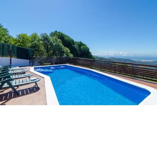 Club Villamar - Panorama