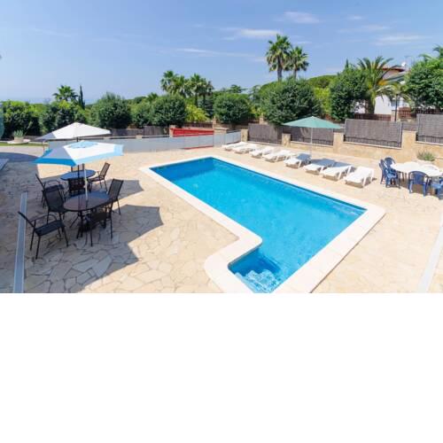 Club Villamar - Papagayo
