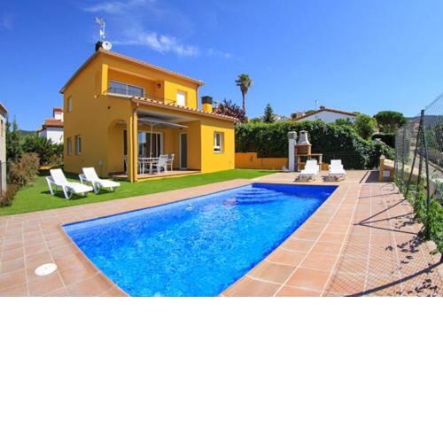 Club Villamar - Pierre