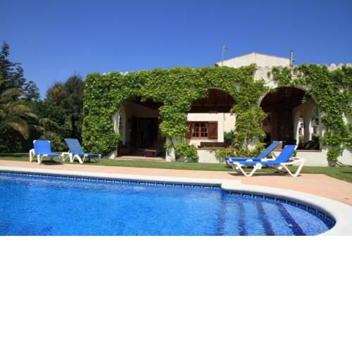 Club Villamar - Quietud