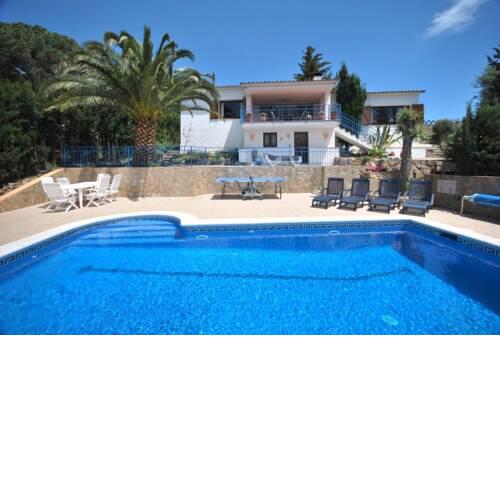 Club Villamar - Roan