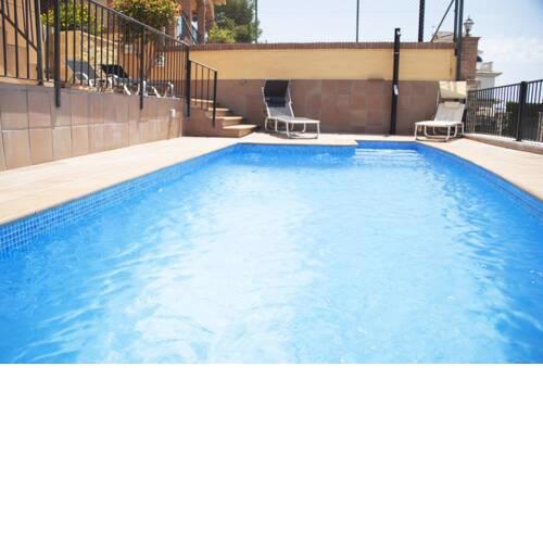 Club Villamar - Roca Romana