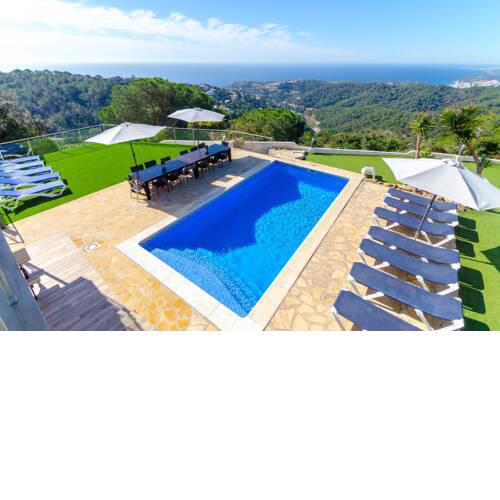 Club Villamar - Romana