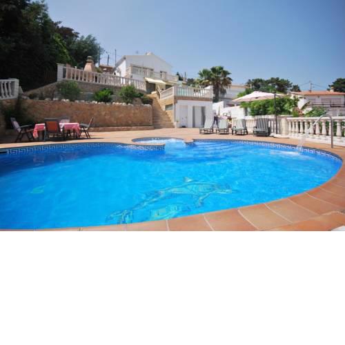 Club Villamar - Romina