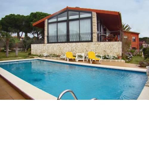 Club Villamar - Sant Jordi