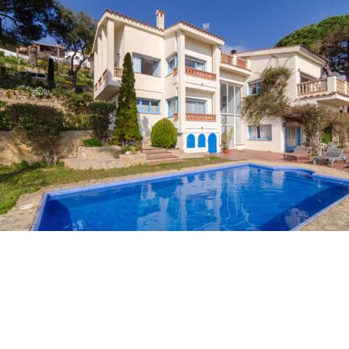 Club Villamar - Scala