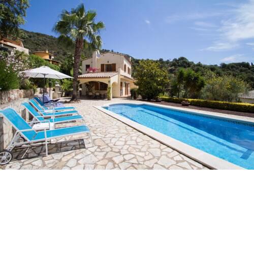 Club Villamar - Scutt