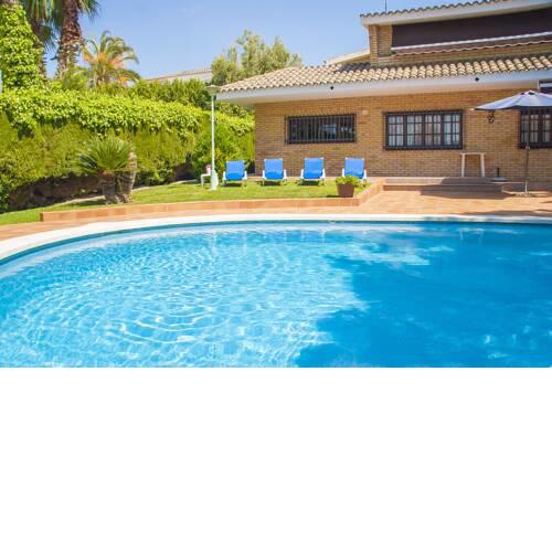 Club Villamar - Serrablanca