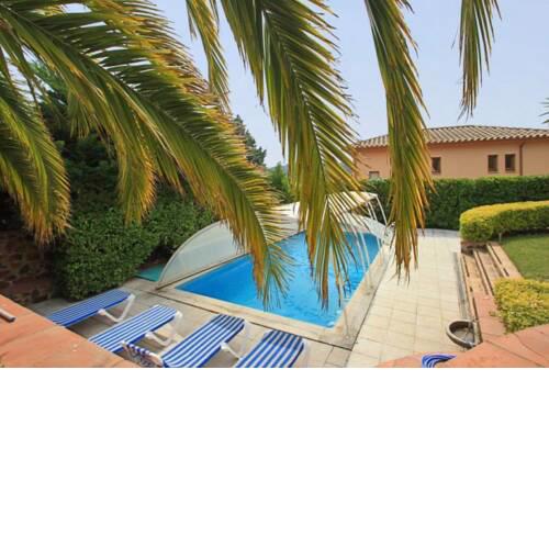 Club Villamar - Sophie