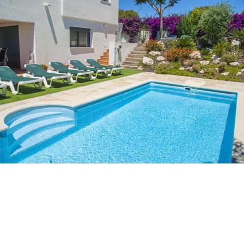 Club Villamar - Sunny