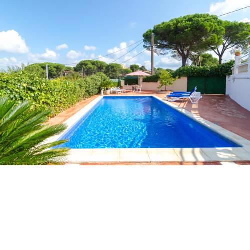 Club Villamar - Talamanca